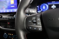 USED 2023 72 FORD PUMA 1.0T EcoBoost MHEV ST-Line X 5dr (SAT NAV, CRUISE) 