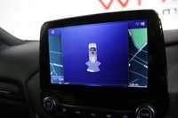 USED 2023 72 FORD PUMA 1.0T EcoBoost MHEV ST-Line X 5dr (SAT NAV, CRUISE) 