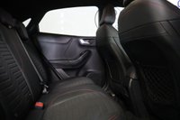 USED 2023 72 FORD PUMA 1.0T EcoBoost MHEV ST-Line X 5dr (SAT NAV, CRUISE) 