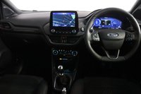 USED 2023 72 FORD PUMA 1.0T EcoBoost MHEV ST-Line X 5dr (SAT NAV, CRUISE) 