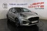 USED 2023 72 FORD PUMA 1.0T EcoBoost MHEV ST-Line X 5dr (SAT NAV, CRUISE) 