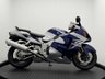 USED 2004 04 SUZUKI GSX1300R HAYABUSA LOW MILEAGE YAMAHA MAIN DEALERSHIP