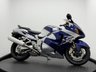 USED 2004 04 SUZUKI GSX1300R HAYABUSA LOW MILEAGE YAMAHA MAIN DEALERSHIP