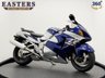 USED 2004 04 SUZUKI GSX1300R HAYABUSA LOW MILEAGE YAMAHA MAIN DEALERSHIP