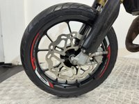 USED 2015 65 RIEJU MRT 50 SM 50cc 2 STROKE SUPERMOTO - HPI CLEAR COMES WITH NEW MOT AND WARRANTY