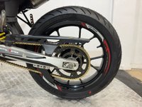 USED 2015 65 RIEJU MRT 50 SM 50cc 2 STROKE SUPERMOTO - HPI CLEAR COMES WITH NEW MOT AND WARRANTY