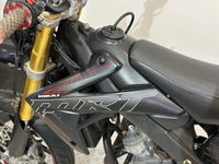 USED 2015 65 RIEJU MRT 50 SM 50cc 2 STROKE SUPERMOTO - HPI CLEAR COMES WITH NEW MOT AND WARRANTY