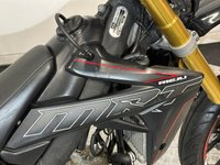 USED 2015 65 RIEJU MRT 50 SM 50cc 2 STROKE SUPERMOTO - HPI CLEAR COMES WITH NEW MOT AND WARRANTY