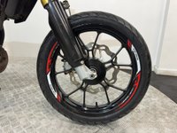USED 2015 65 RIEJU MRT 50 SM 50cc 2 STROKE SUPERMOTO - HPI CLEAR COMES WITH NEW MOT AND WARRANTY