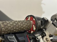 USED 2015 65 RIEJU MRT 50 SM 50cc 2 STROKE SUPERMOTO - HPI CLEAR COMES WITH NEW MOT AND WARRANTY