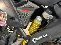 USED 2015 65 RIEJU MRT 50 SM 50cc 2 STROKE SUPERMOTO - HPI CLEAR COMES WITH NEW MOT AND WARRANTY
