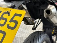 USED 2015 65 RIEJU MRT 50 SM 50cc 2 STROKE SUPERMOTO - HPI CLEAR COMES WITH NEW MOT AND WARRANTY