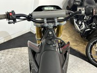 USED 2015 65 RIEJU MRT 50 SM 50cc 2 STROKE SUPERMOTO - HPI CLEAR COMES WITH NEW MOT AND WARRANTY