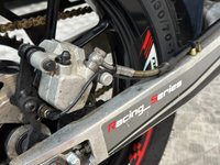 USED 2015 65 RIEJU MRT 50 SM 50cc 2 STROKE SUPERMOTO - HPI CLEAR COMES WITH NEW MOT AND WARRANTY
