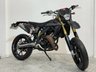 USED 2015 65 RIEJU MRT 50 SM 50cc 2 STROKE SUPERMOTO - HPI CLEAR COMES WITH NEW MOT AND WARRANTY