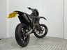 USED 2015 65 RIEJU MRT 50 SM 50cc 2 STROKE SUPERMOTO - HPI CLEAR COMES WITH NEW MOT AND WARRANTY