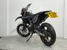 USED 2015 65 RIEJU MRT 50 SM 50cc 2 STROKE SUPERMOTO - HPI CLEAR COMES WITH NEW MOT AND WARRANTY