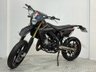USED 2015 65 RIEJU MRT 50 SM 50cc 2 STROKE SUPERMOTO - HPI CLEAR COMES WITH NEW MOT AND WARRANTY