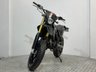 USED 2015 65 RIEJU MRT 50 SM 50cc 2 STROKE SUPERMOTO - HPI CLEAR COMES WITH NEW MOT AND WARRANTY