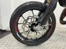 USED 2015 65 RIEJU MRT 50 SM 50cc 2 STROKE SUPERMOTO - HPI CLEAR COMES WITH NEW MOT AND WARRANTY