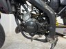 USED 2015 65 RIEJU MRT 50 SM 50cc 2 STROKE SUPERMOTO - HPI CLEAR COMES WITH NEW MOT AND WARRANTY