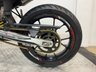 USED 2015 65 RIEJU MRT 50 SM 50cc 2 STROKE SUPERMOTO - HPI CLEAR COMES WITH NEW MOT AND WARRANTY