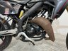 USED 2015 65 RIEJU MRT 50 SM 50cc 2 STROKE SUPERMOTO - HPI CLEAR COMES WITH NEW MOT AND WARRANTY