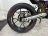USED 2015 65 RIEJU MRT 50 SM 50cc 2 STROKE SUPERMOTO - HPI CLEAR COMES WITH NEW MOT AND WARRANTY