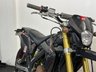 USED 2015 65 RIEJU MRT 50 SM 50cc 2 STROKE SUPERMOTO - HPI CLEAR COMES WITH NEW MOT AND WARRANTY