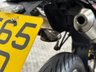 USED 2015 65 RIEJU MRT 50 SM 50cc 2 STROKE SUPERMOTO - HPI CLEAR COMES WITH NEW MOT AND WARRANTY