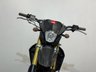 USED 2015 65 RIEJU MRT 50 SM 50cc 2 STROKE SUPERMOTO - HPI CLEAR COMES WITH NEW MOT AND WARRANTY