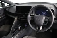 USED 2025 74 TOYOTA C-HR 1.8 VVT-h Design 5dr CVT (SAT NAV, HEATED SEATS) 