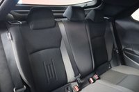 USED 2025 74 TOYOTA C-HR 1.8 VVT-h Design 5dr CVT (SAT NAV, HEATED SEATS) 