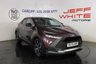 USED 2025 74 TOYOTA C-HR 1.8 VVT-h Design 5dr CVT (SAT NAV, HEATED SEATS) 
