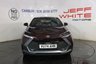 USED 2025 74 TOYOTA C-HR 1.8 VVT-h Design 5dr CVT (SAT NAV, HEATED SEATS) 