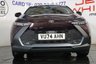 USED 2025 74 TOYOTA C-HR 1.8 VVT-h Design 5dr CVT (SAT NAV, HEATED SEATS) 