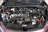 USED 2025 74 TOYOTA C-HR 1.8 VVT-h Design 5dr CVT (SAT NAV, HEATED SEATS) 