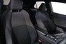 USED 2025 74 TOYOTA C-HR 1.8 VVT-h Design 5dr CVT (SAT NAV, HEATED SEATS) 