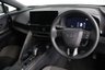 USED 2025 74 TOYOTA C-HR 1.8 VVT-h Design 5dr CVT (SAT NAV, HEATED SEATS) 