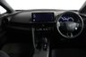 USED 2025 74 TOYOTA C-HR 1.8 VVT-h Design 5dr CVT (SAT NAV, HEATED SEATS) 