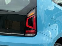 USED 2017 17 VOLKSWAGEN UP! 1.0 High up! Hatchback 3dr Petrol Manual Euro 6 (75 ps) 