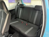 USED 2017 17 VOLKSWAGEN UP! 1.0 High up! Hatchback 3dr Petrol Manual Euro 6 (75 ps) 