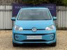 USED 2017 17 VOLKSWAGEN UP! 1.0 High up! Hatchback 3dr Petrol Manual Euro 6 (75 ps) 