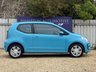 USED 2017 17 VOLKSWAGEN UP! 1.0 High up! Hatchback 3dr Petrol Manual Euro 6 (75 ps) 