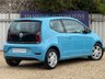 USED 2017 17 VOLKSWAGEN UP! 1.0 High up! Hatchback 3dr Petrol Manual Euro 6 (75 ps) 