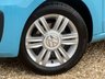USED 2017 17 VOLKSWAGEN UP! 1.0 High up! Hatchback 3dr Petrol Manual Euro 6 (75 ps) 