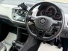 USED 2017 17 VOLKSWAGEN UP! 1.0 High up! Hatchback 3dr Petrol Manual Euro 6 (75 ps) 
