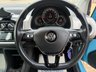 USED 2017 17 VOLKSWAGEN UP! 1.0 High up! Hatchback 3dr Petrol Manual Euro 6 (75 ps) 