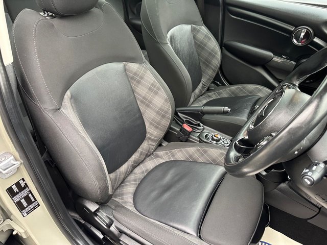 2018 MINI HATCH 1.5 Cooper Hatchback 5dr Petrol Manual Euro 6 (s/s) (136 ps) - Photo 11