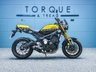 USED 2016 66 YAMAHA XSR900 60th Anniversary 900 ABS Kenny Roberts Nationwide Delivery &pound;149 - 9.9% APR